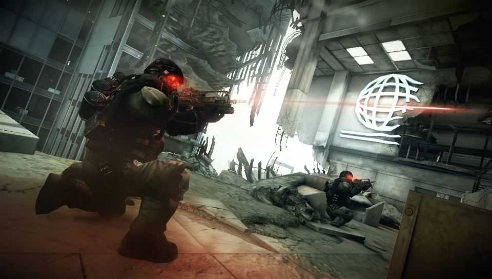 Killzone Mercenary - Imagen 13